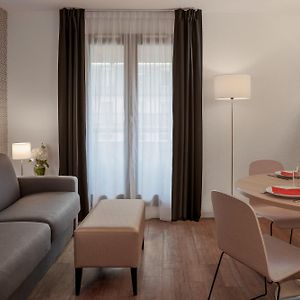 Appartement met Twee Slaapkamers