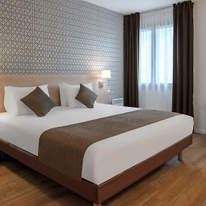 Studio met een King Size Bed